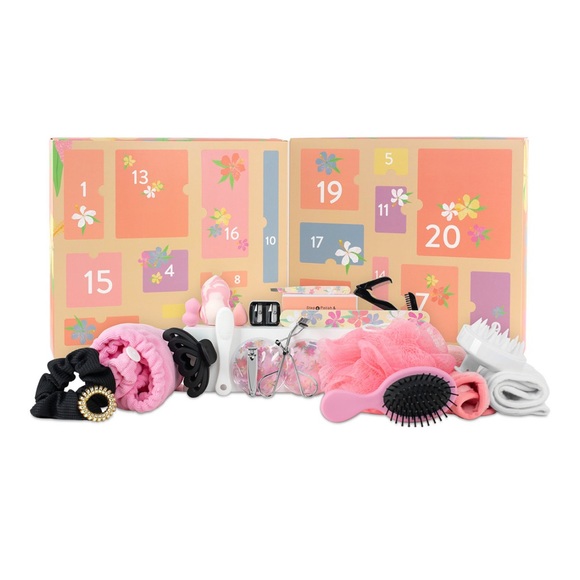 🌸20 pieces beauty Bloom advent calendar🌸 - Picture 4 of 5